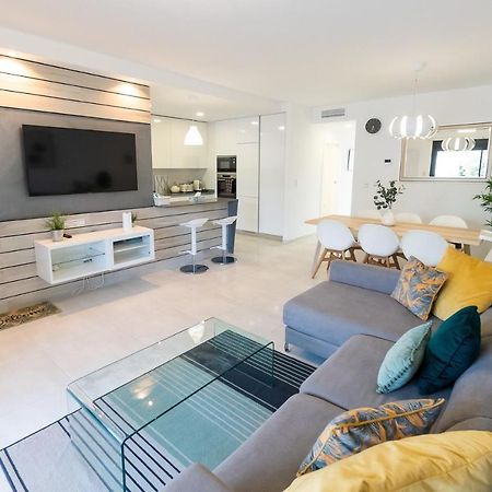 Apartamento Alegria Id32 빌라마르틴 외부 사진