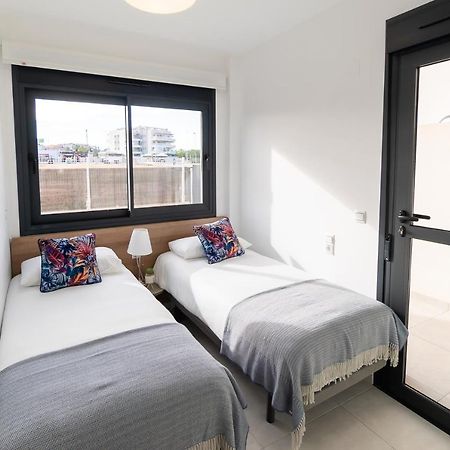 Apartamento Alegria Id32 빌라마르틴 외부 사진
