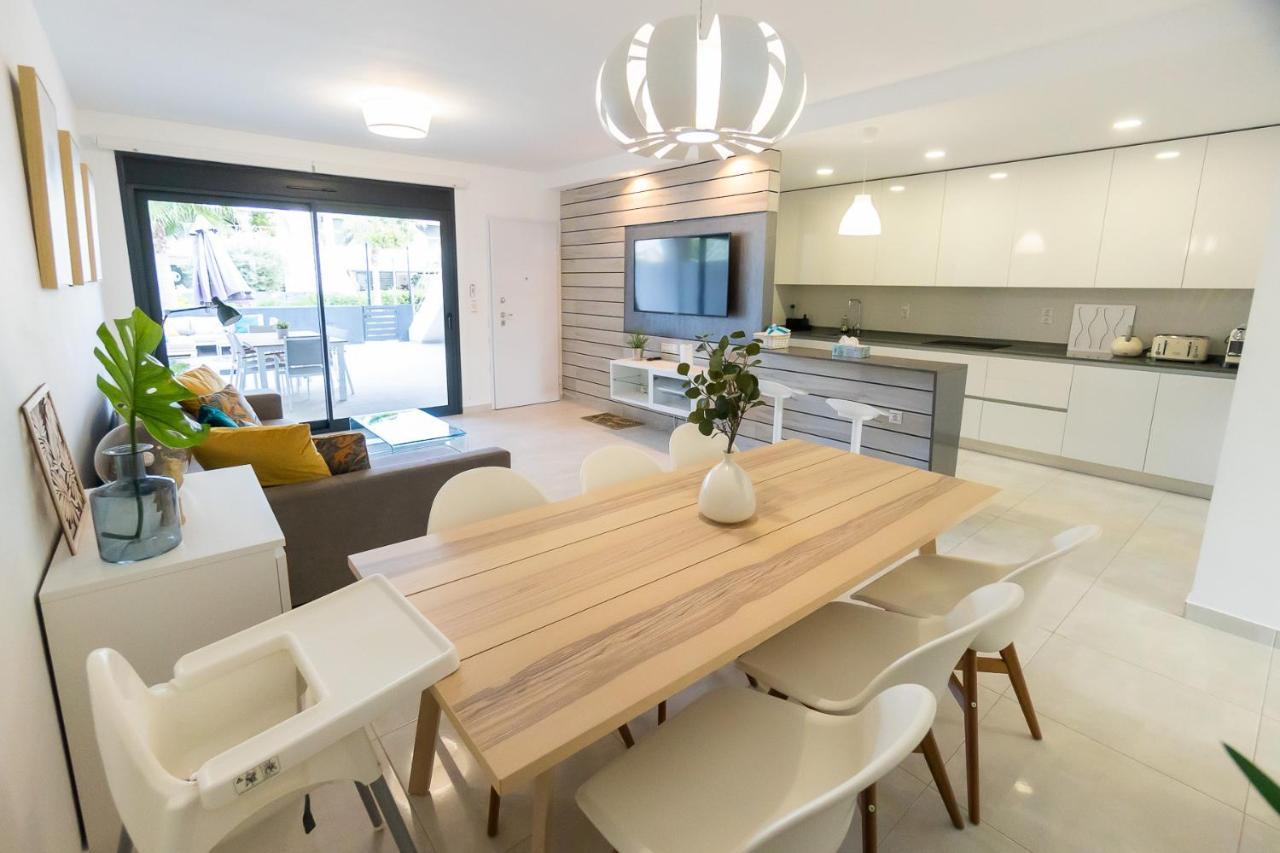 Apartamento Alegria Id32 빌라마르틴 외부 사진