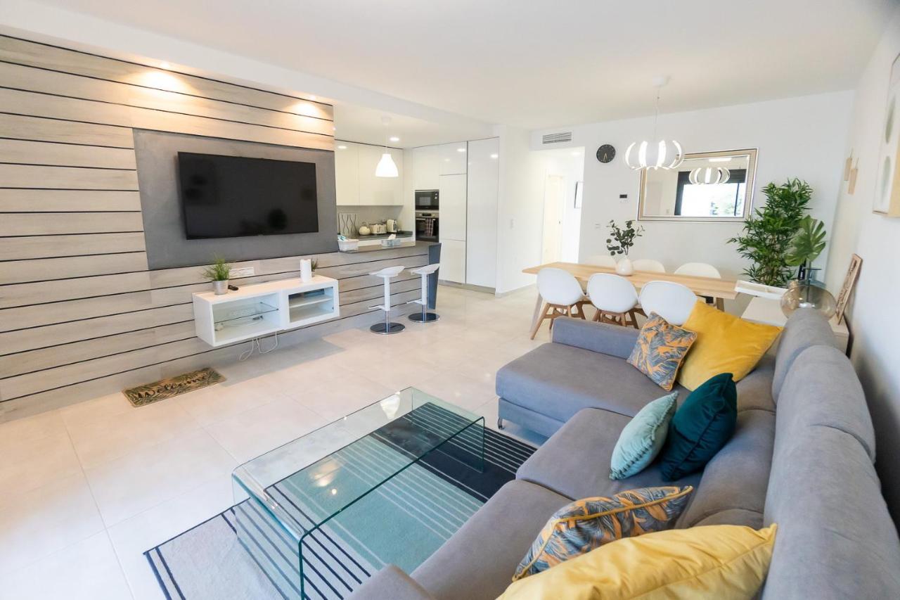 Apartamento Alegria Id32 빌라마르틴 외부 사진