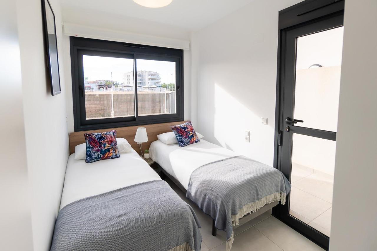 Apartamento Alegria Id32 빌라마르틴 외부 사진