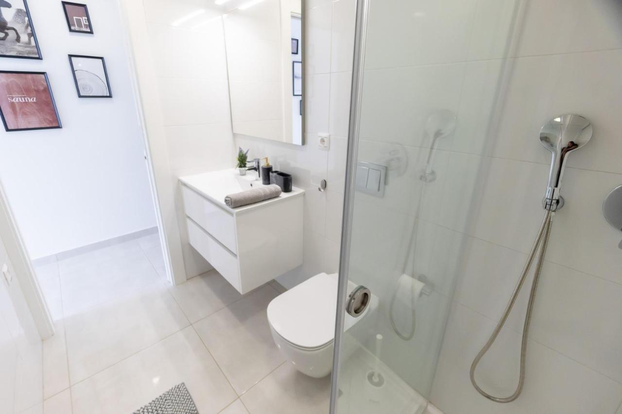 Apartamento Alegria Id32 빌라마르틴 외부 사진