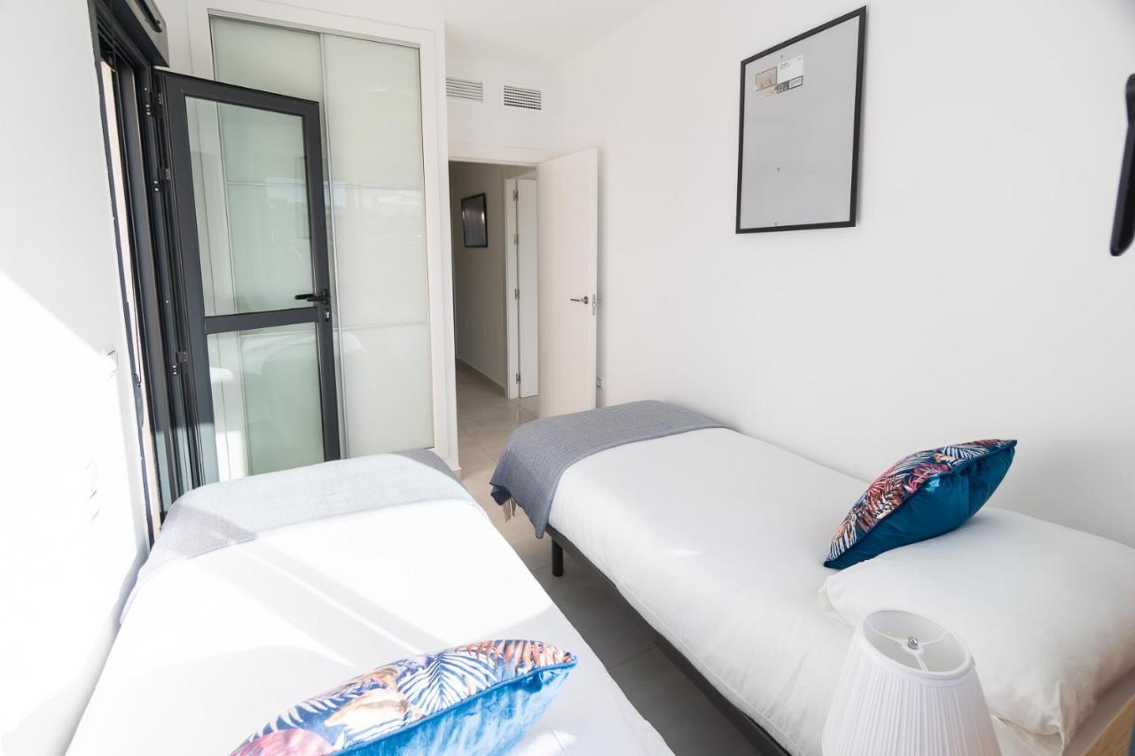 Apartamento Alegria Id32 빌라마르틴 외부 사진