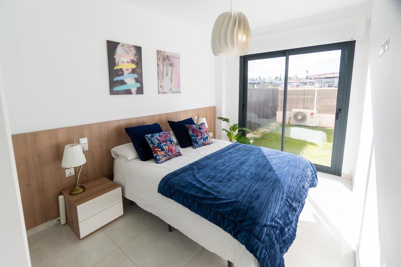Apartamento Alegria Id32 빌라마르틴 외부 사진