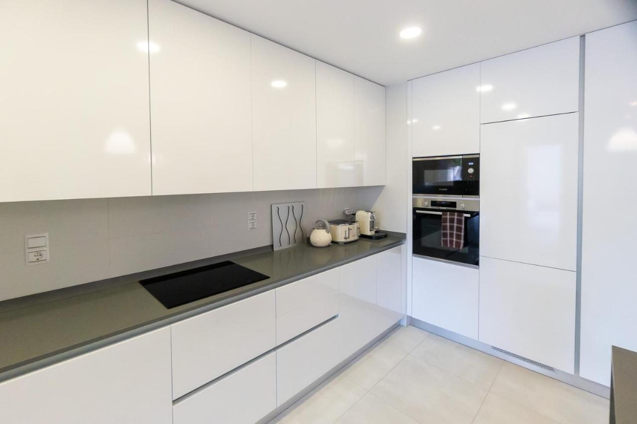 Apartamento Alegria Id32 빌라마르틴 외부 사진