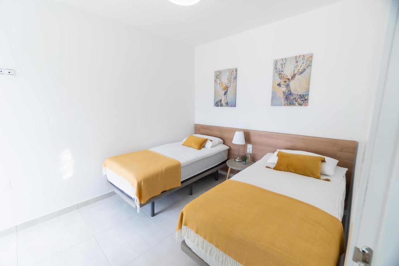 Apartamento Alegria Id32 빌라마르틴 외부 사진