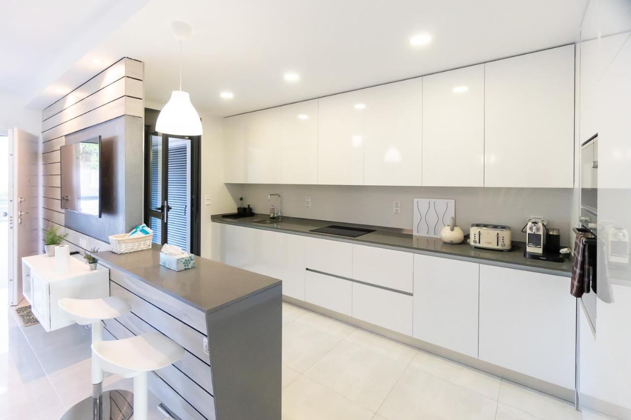Apartamento Alegria Id32 빌라마르틴 외부 사진