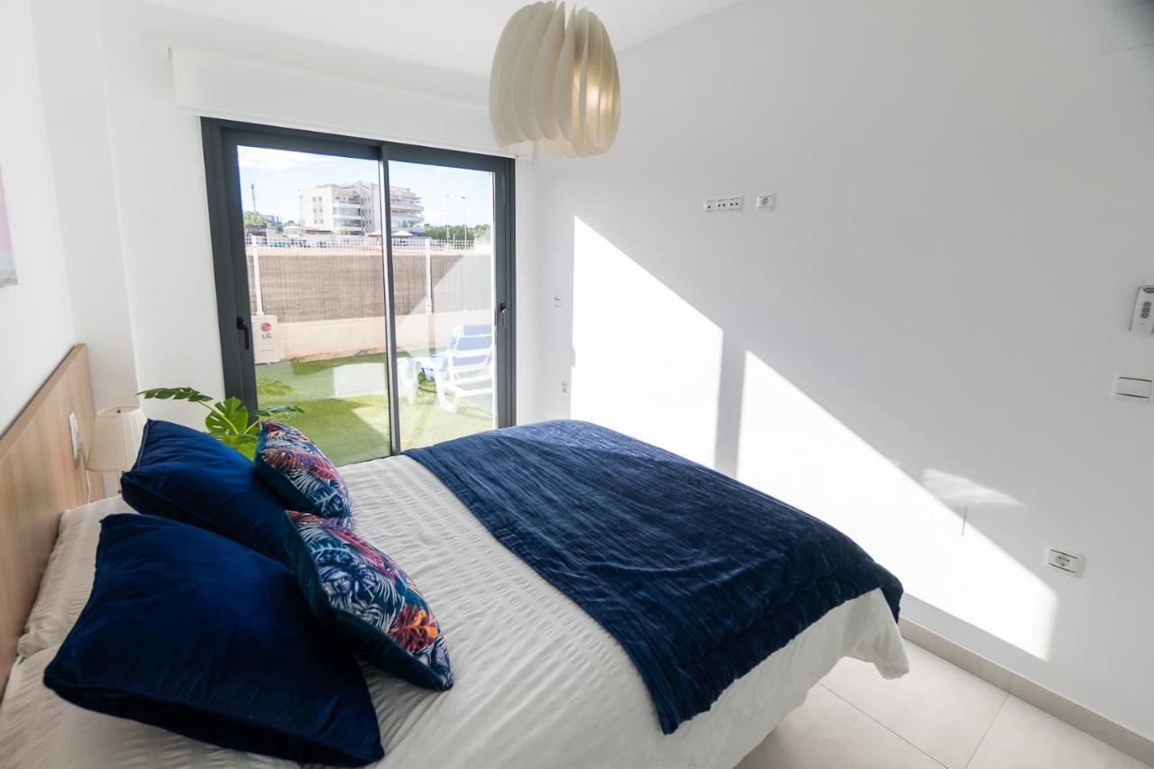 Apartamento Alegria Id32 빌라마르틴 외부 사진